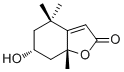 Epiloliolide