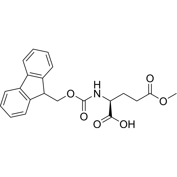 Fmoc-Glu(OMe)-OH