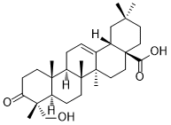 Hederagonic acid