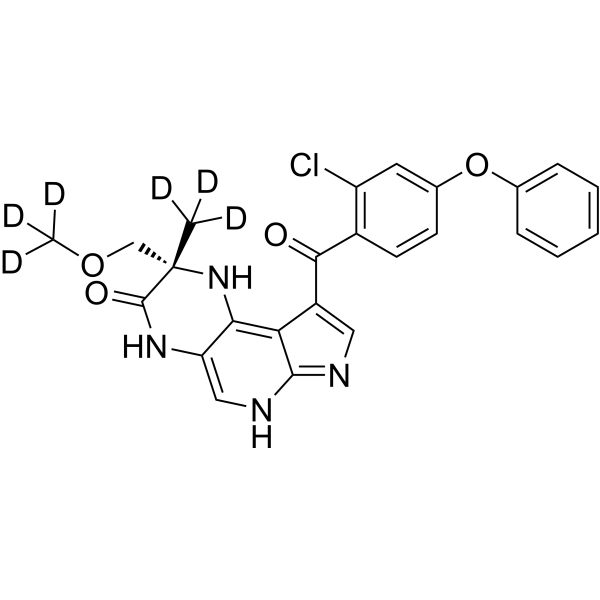 BTK-IN-33