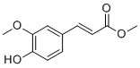 Methyl ferulate