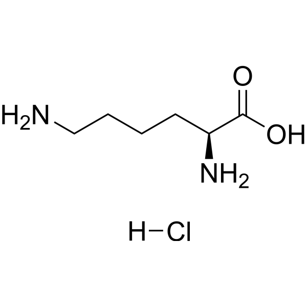 L-Lysine hydrochloride