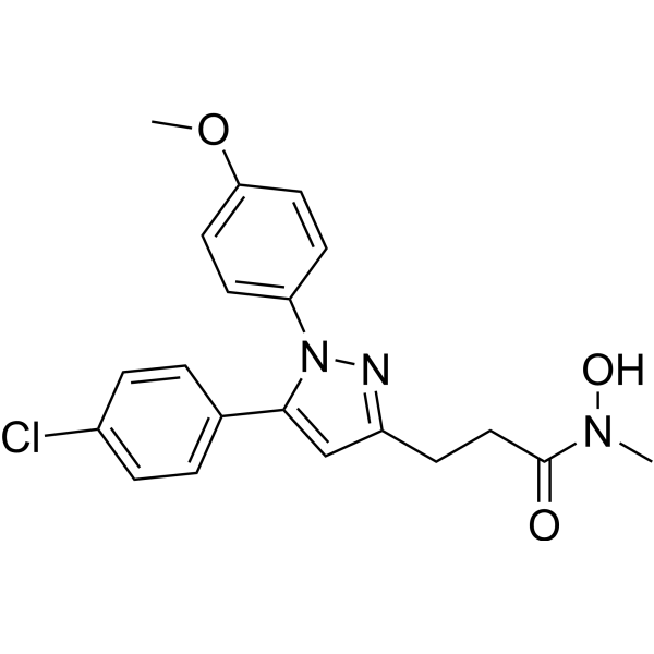 Tepoxalin
