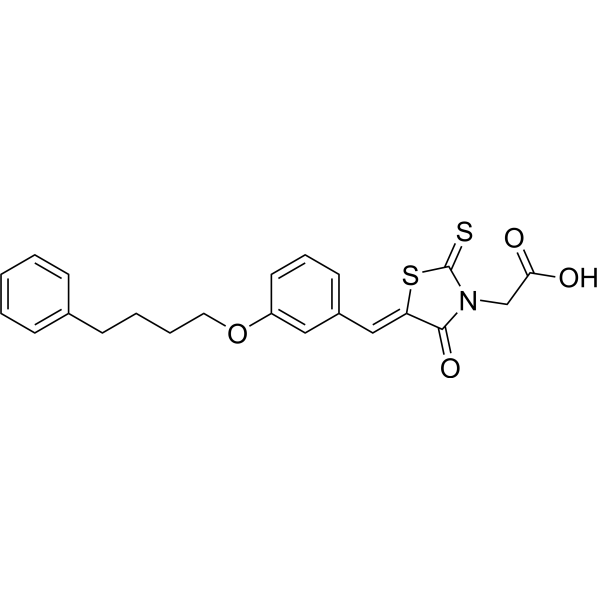 PTP1B/AKR1B1-IN-1