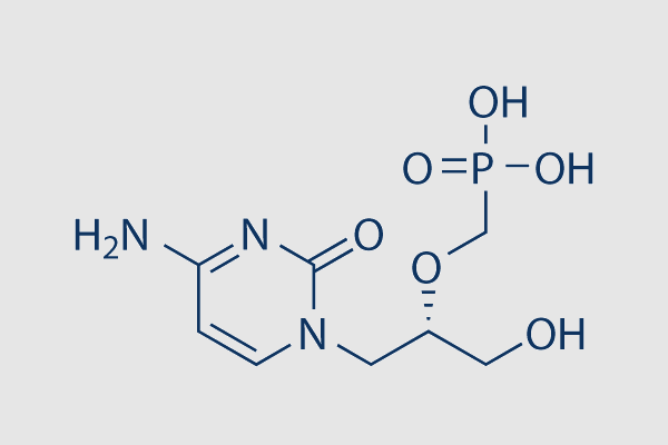 Cidofovir