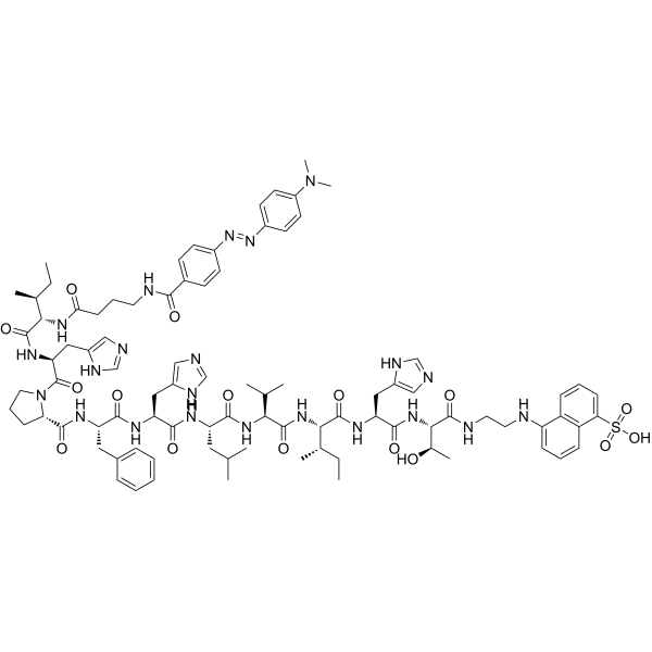 Renin FRET Substrate I