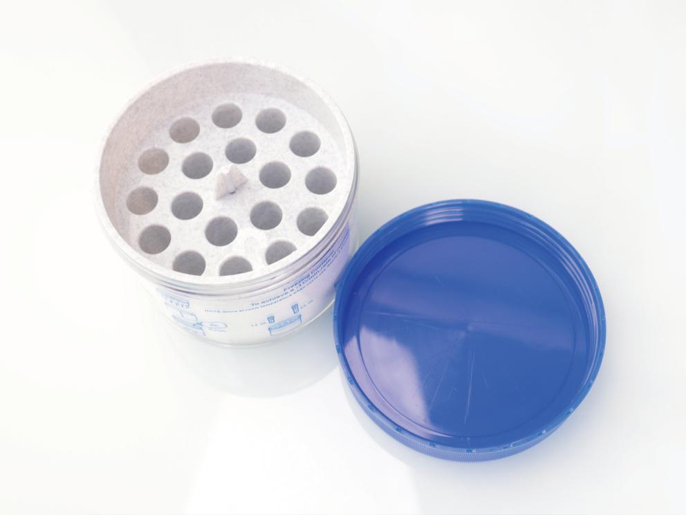CoolCell Containers