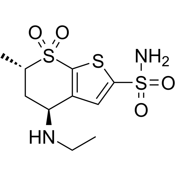 Dorzolamide