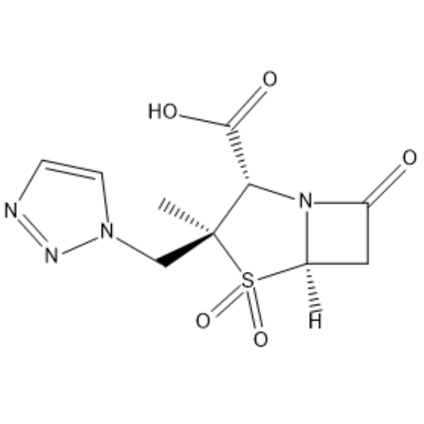 Tazobactam