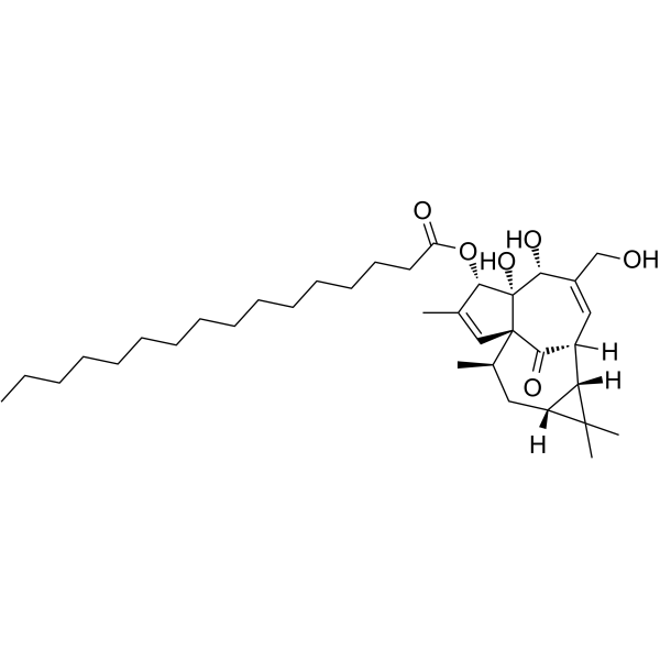 Ingenol-3-palmitate