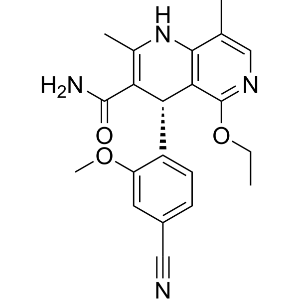Finerenone (Standard)
