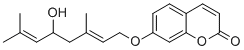 Anisocoumarin H