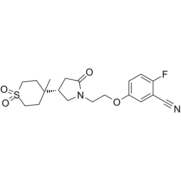 Lp-PLA2-IN-2
