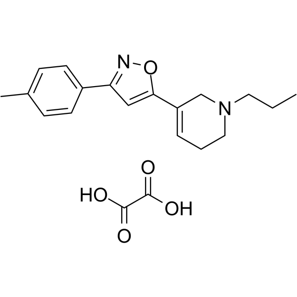 PD 144418 oxalate