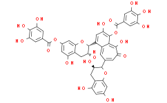 Theaflavine-3,3'-digallate(TFBG)