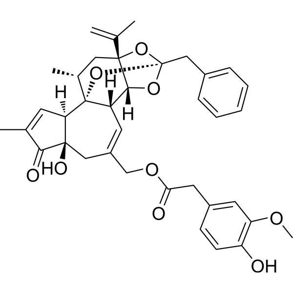 Resiniferatoxin