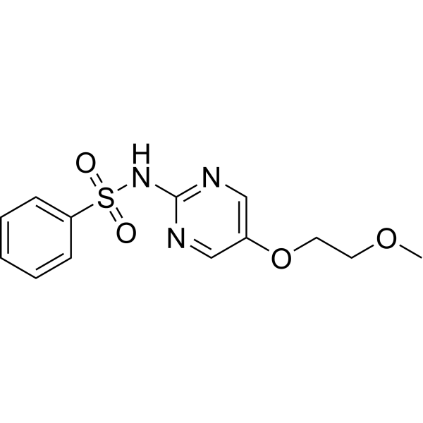 Glymidine