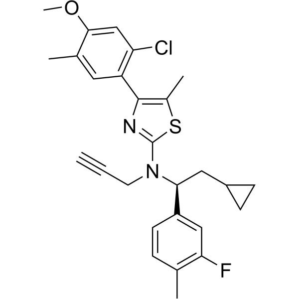 Crinecerfont