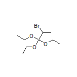 2-Bromo-1,1,1-triethoxypropane