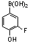 3-fluoro-4-hydroxyphenyl boronic acid