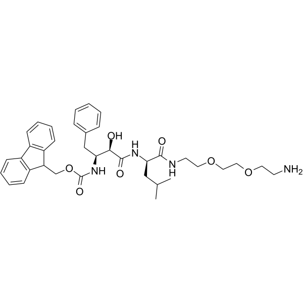 cIAP1 Ligand-Linker Conjugates 9