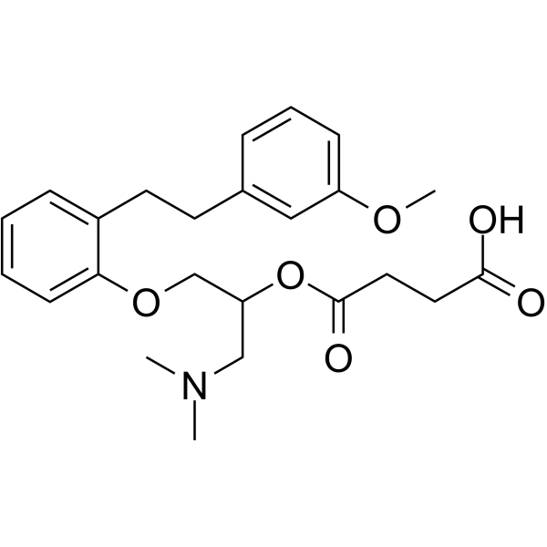 Sarpogrelate