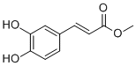 Methyl caffeate