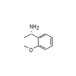 (S)-1-(2-Methoxyphenyl)ethanamine