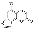 Isobergapten