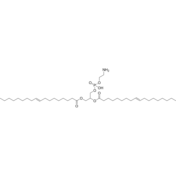 Dielaidoylphosphatidylethanolamine