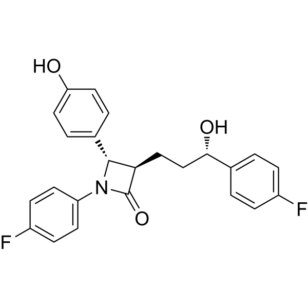 Ezetimibe (Standard)