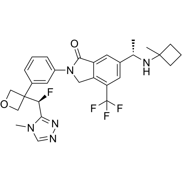 Cbl-b-IN-7