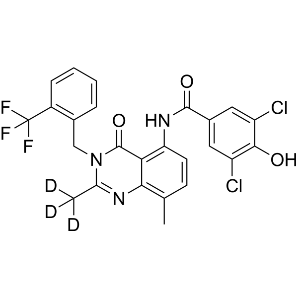 HSD17B13-IN-80-dsub>3