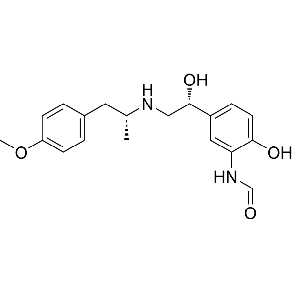 Arformoterol