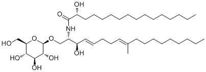 Cerebroside B