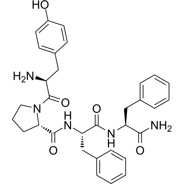 Endomorphin 2