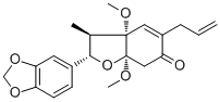 Kadsurin A