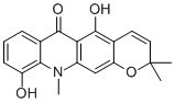 Yukocitrine