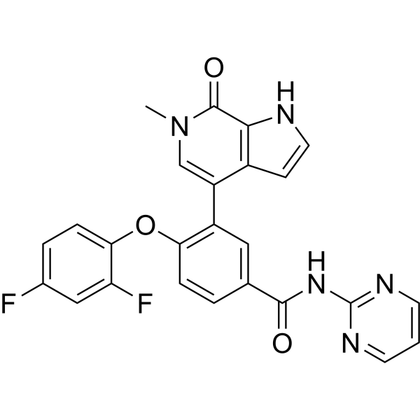 BRD4-IN-6