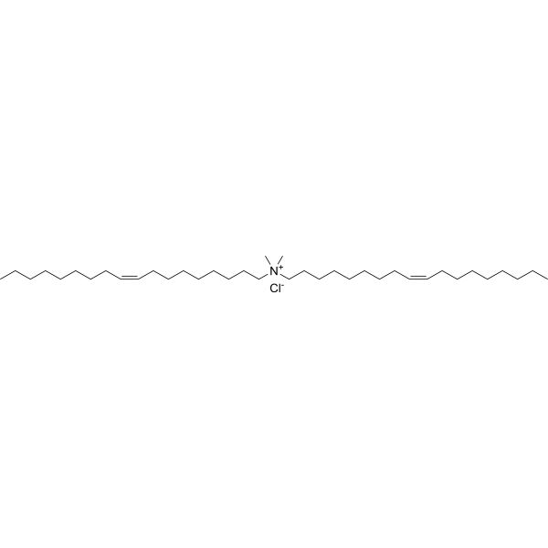Dioleyldimethylammonium chloride