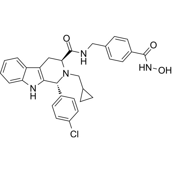 HDAC6-IN-36
