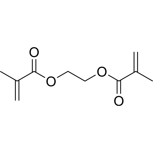 Ethylene glycol dimethacrylate