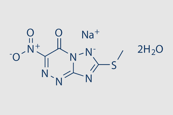 Triazavirin