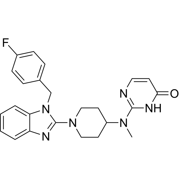 Mizolastine (Standard)