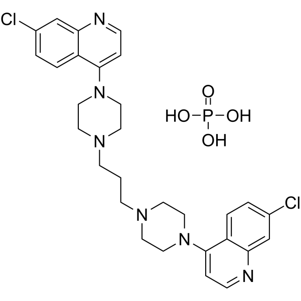 Piperaquine phosphate