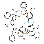 (Benzyloxy)methoxypillar[5]arene