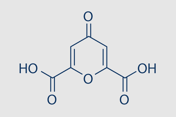 Chelidonic acid