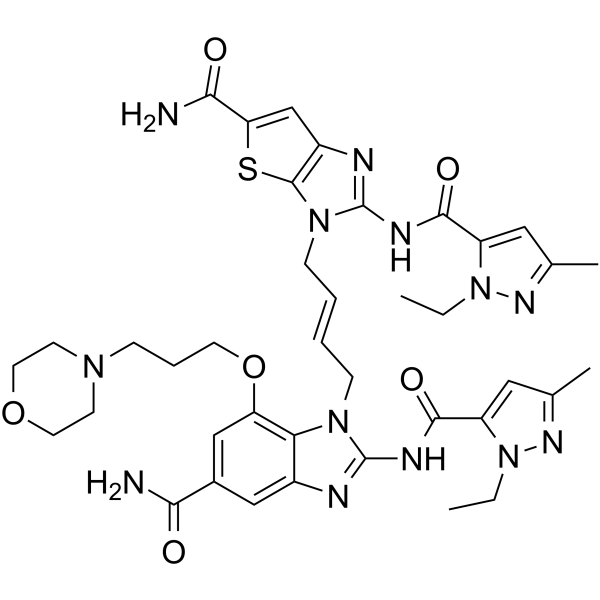 STING agonist-9