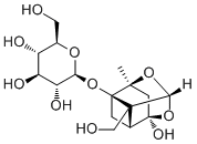 8-Debenzoylpaeoniflorin