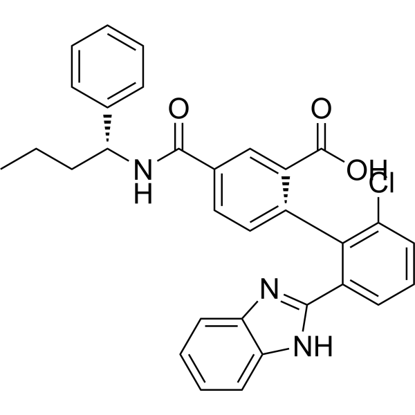 APJ receptor agonist 1